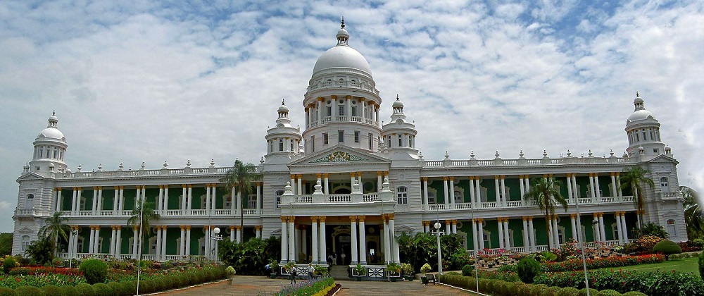 Vidhana Soudha